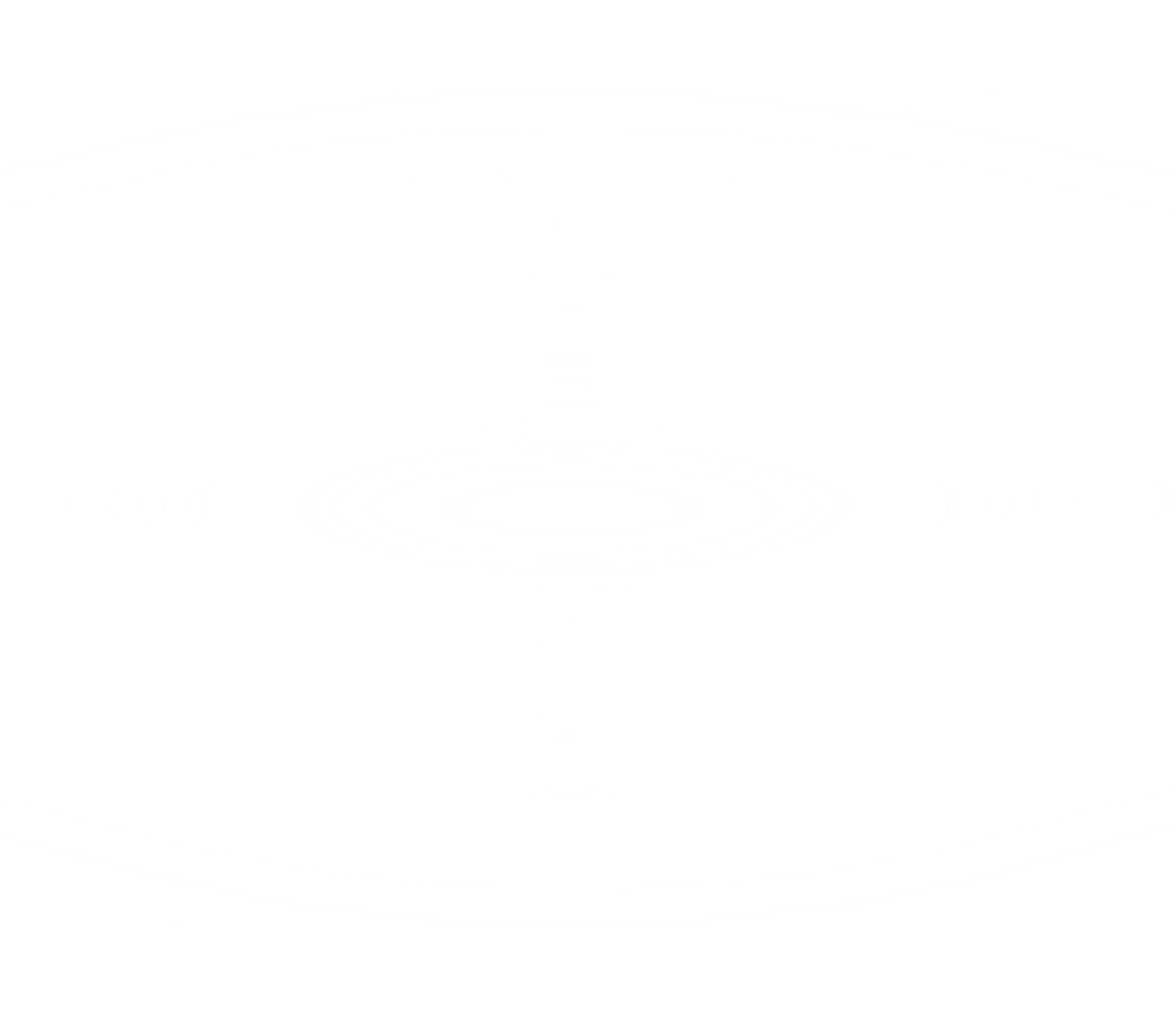 White Transparent Gradient Overlay